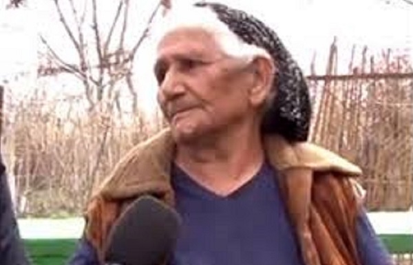 `Верните мне сына, не могу жить без него…` - мать Шахбаза Гулиева